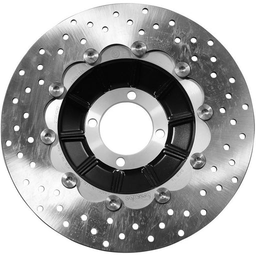 Brembo 2 x Floating Front Brake Disc Brake Discs 78B40816