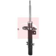 Apec Shock Absorber Damper Strut Front Left ASA1344