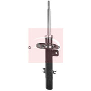 Apec Shock Absorber Damper Strut Front Left ASA1344