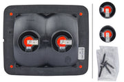 Hella 2SA 005 200-331 Tail Light