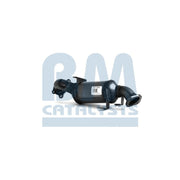 BM Catalysts Homologated Petrol Cat BM91713H