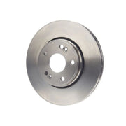 Bosch 2 x Vented Front Brake Discs 0 986 479 743