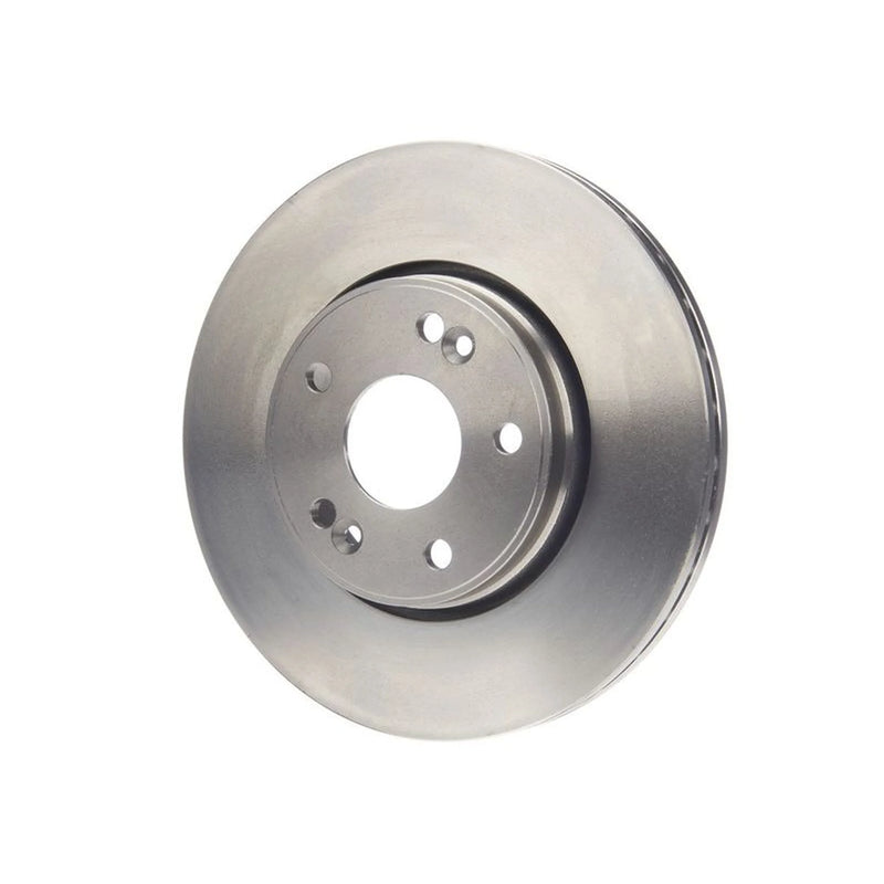 Bosch 2 x Vented Front Brake Discs 0 986 479 743