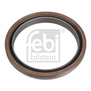Febi Crankshaft Shaft Seal 118mm OD ID Wide 104420
