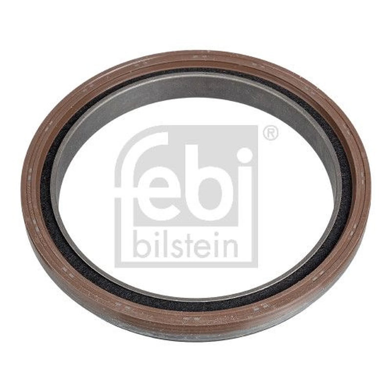 Febi Crankshaft Shaft Seal 118mm OD ID Wide 104420