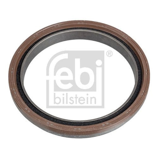 Febi Crankshaft Shaft Seal 118mm OD ID Wide 104420