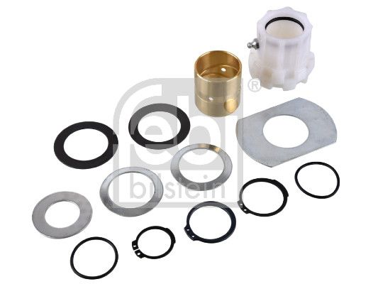 Febi Brake Camshaft Repair Kit