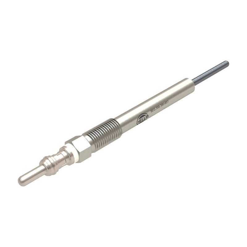 Hella Diesel Engine Glow Plug 8EG 358 390-651