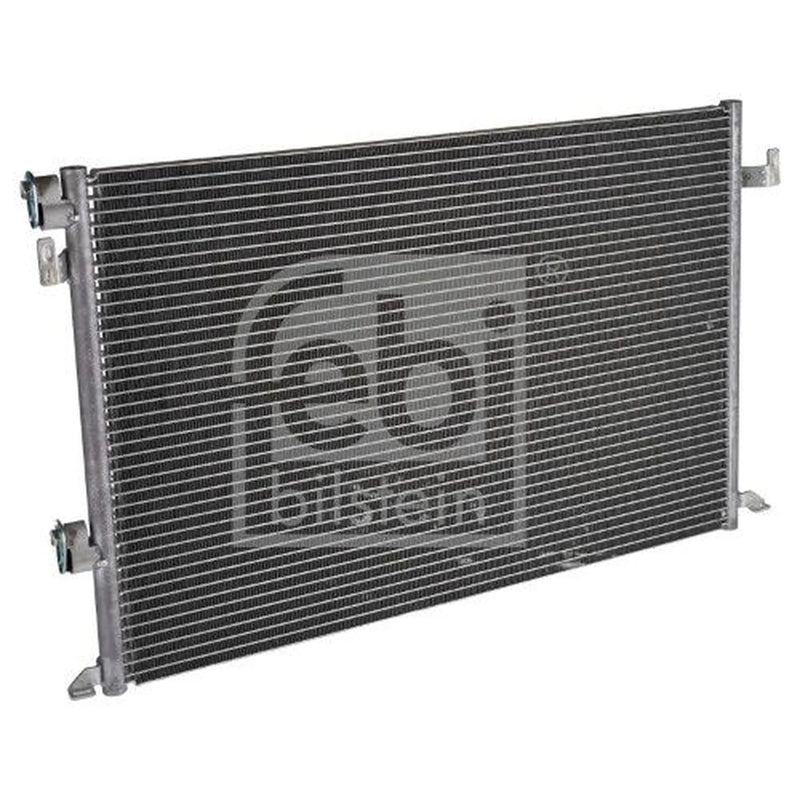 Febi Air Conditioning Condenser 197624