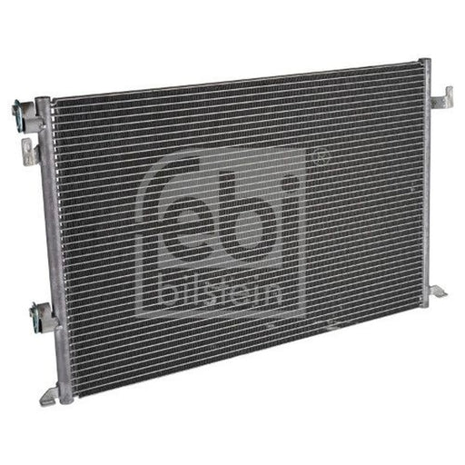 Febi Air Conditioning Condenser 197624