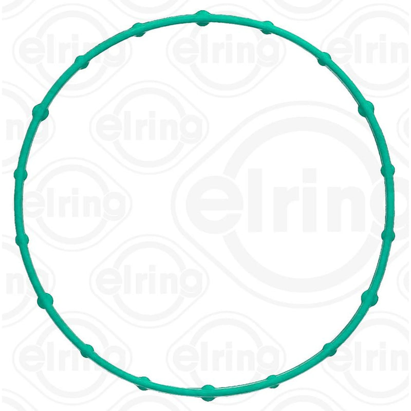 Elring Chevrolet Seal Turbine Inlet (Charger) 858.970 12651147 858.970