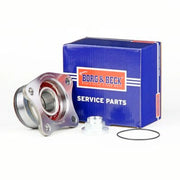 Borg & Beck Wheel Bearing Kit BWK673