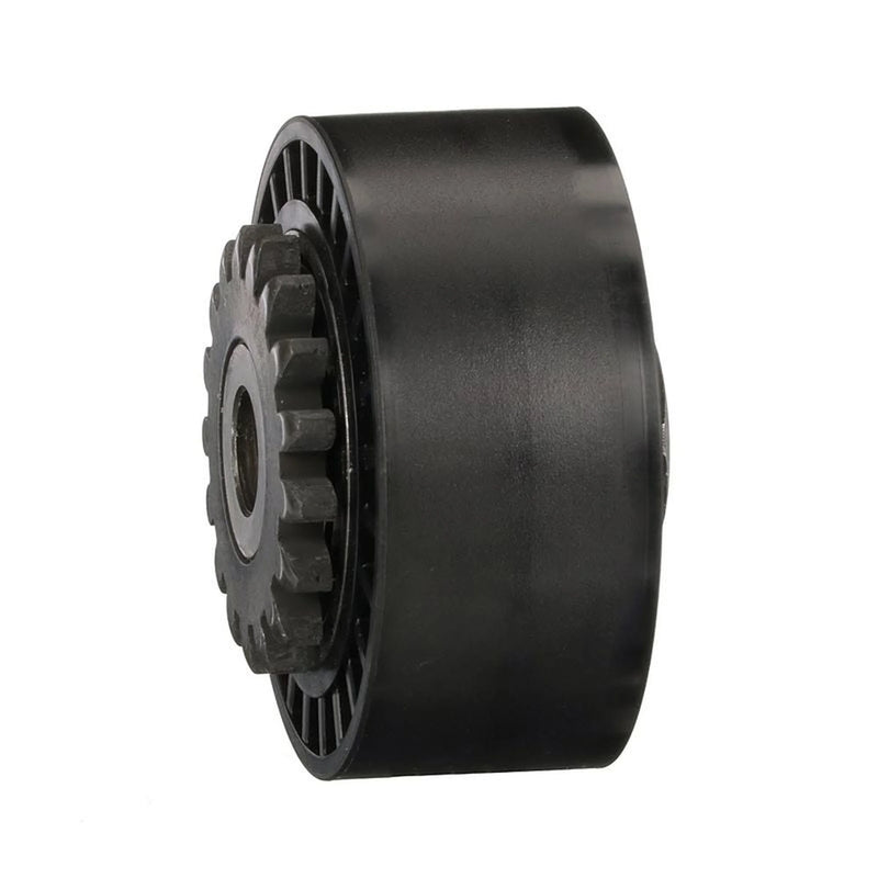 Gates V-Ribbed Belt Tensioner Pulley 56mm OD Wide T39056