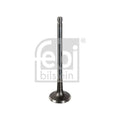 Febi Engine Exhaust Valve 42mm Head 179191