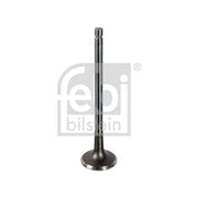 Febi Engine Exhaust Valve 42mm Head 179191