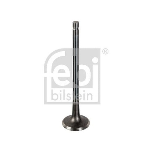 Febi Engine Exhaust Valve 42mm Head 179191