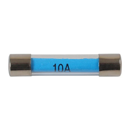 Connect Glass Auto Fuses 10A 100pc - CPL