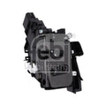 Febi Door Lock Mechanism Left Front 6 Pin 197180