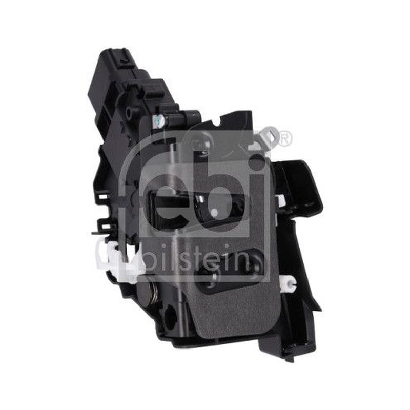 Febi Door Lock Mechanism Left Front 6 Pin 197180