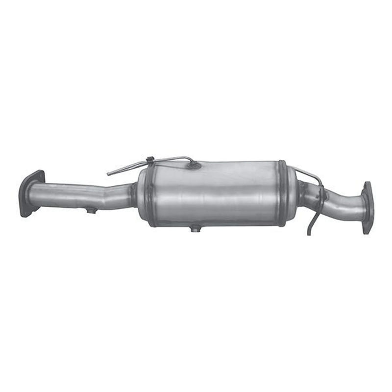 Hella Soot/Particulate Filter 8LG 366 070-531