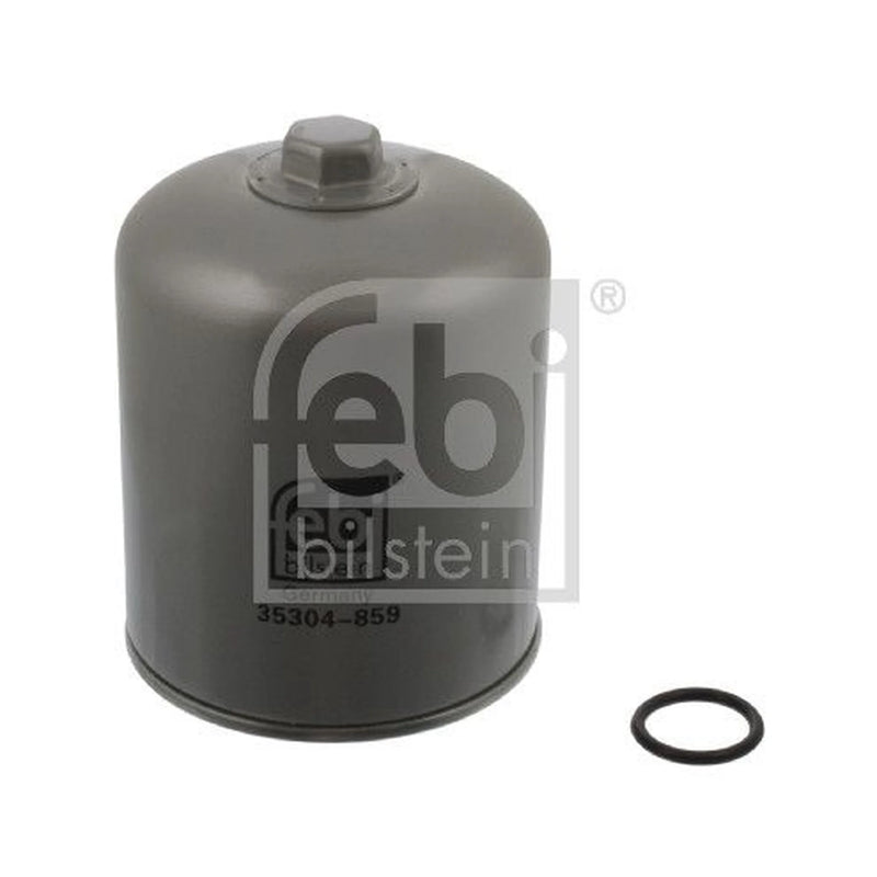 Febi Compressed-Air System Air Dryer Cartridge 35304
