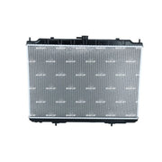 NRF Engine Radiator 53452