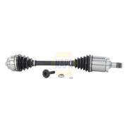 NAPA CV Drive Shaft Driveshaft Front Left NDS1759L