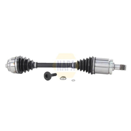 NAPA CV Drive Shaft Driveshaft Front Left NDS1759L