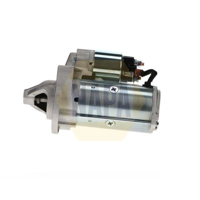 NAPA Starter Motor 12V 1.8kW 11 Teeth NSM2048