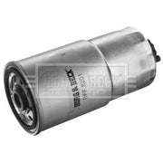 Borg & Beck Fuel Filter Element BFF8201