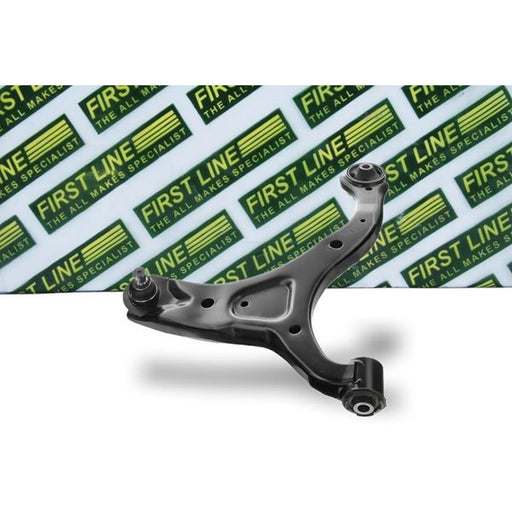 First Line Control/Trailing Arm FCA7507