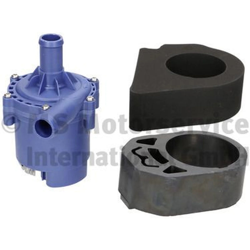 Pierburg Engine Cooling Water Pump 7.07223.09.0
