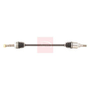 Apec CV Drive Shaft Driveshaft Rear Left ADS1867LR