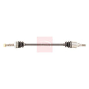 Apec CV Drive Shaft Driveshaft Rear Left ADS1867LR