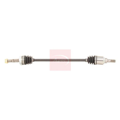 Apec CV Drive Shaft Driveshaft Rear Left ADS1867LR