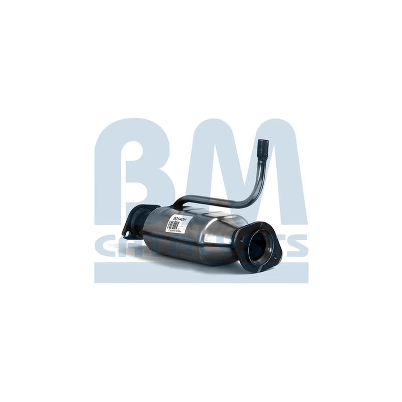 BM Catalysts Homologated Petrol Cat BM90140H