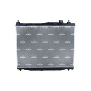 NRF Engine Radiator 550092