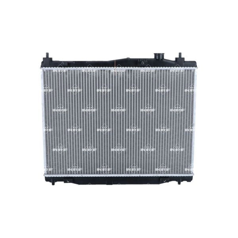 NRF Engine Radiator 550092