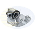 Comline Brake Caliper Assembly Front Left CBC914L