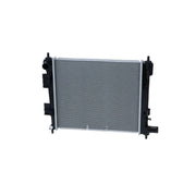 NRF Engine Radiator 59258