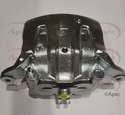 APEC LCA1024 Brake Caliper Front Left Fits Nissan Leaf NV200 NV200 / Evalia Apec - Town Parts