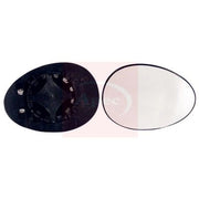 Apec Exterior Wing Mirror Glass Right AMG2098