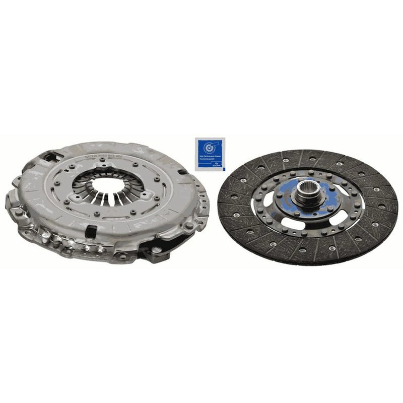 Sachs Clutch Kit Set 3pc 3000951477