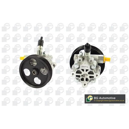 BGA Power Steering Hydraulic Pump PSP9540