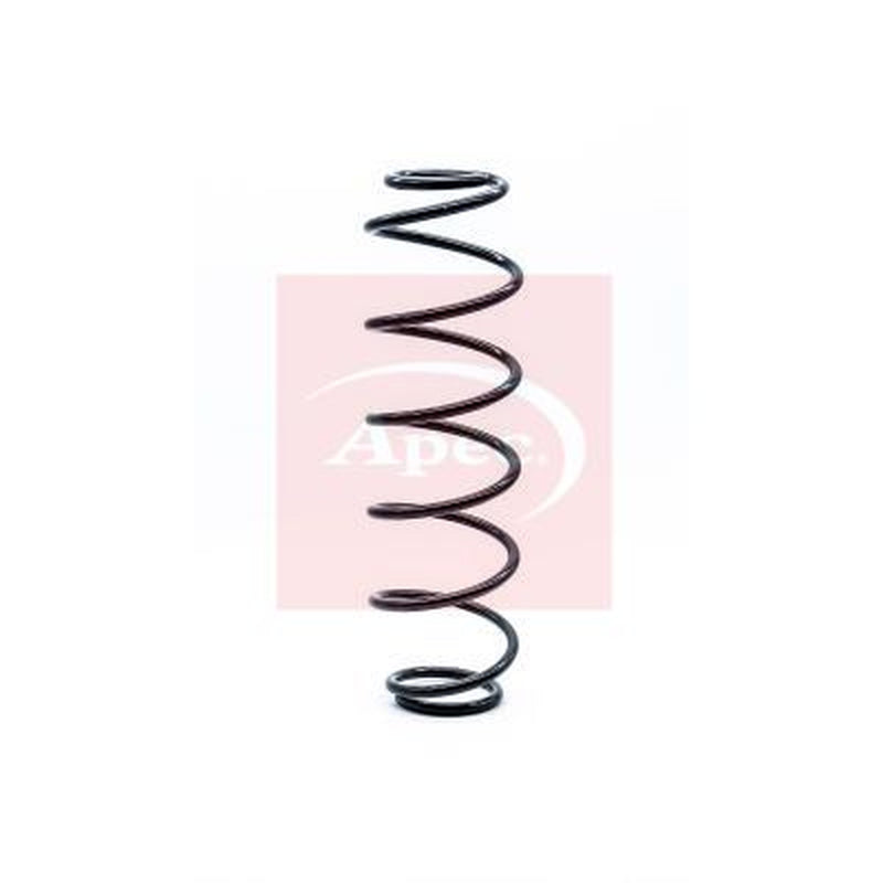 Apec Suspension Springs ACS1286