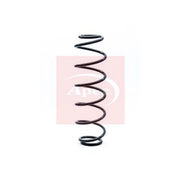 Apec Rear Suspension Coil Spring ACS1286