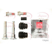 Apec Brake Caliper Guide Sleeve Kit Rear Left CKT1083