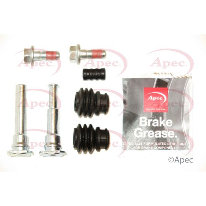 Apec Brake Caliper Guide Sleeve Kit Rear Left CKT1083