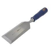 IRWIN® Marples® M444 Bevel Edge Chisel Blue Chip Handle 50mm (2in) - TM444/2