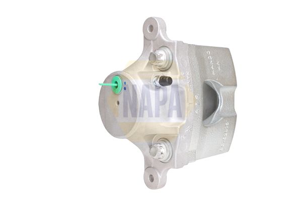 NAPA Brake Caliper Assembly Front Left